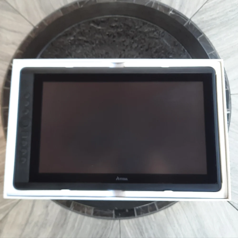 Graphic Drawing Tablet Artisul D16 LCD Sketch-Pad